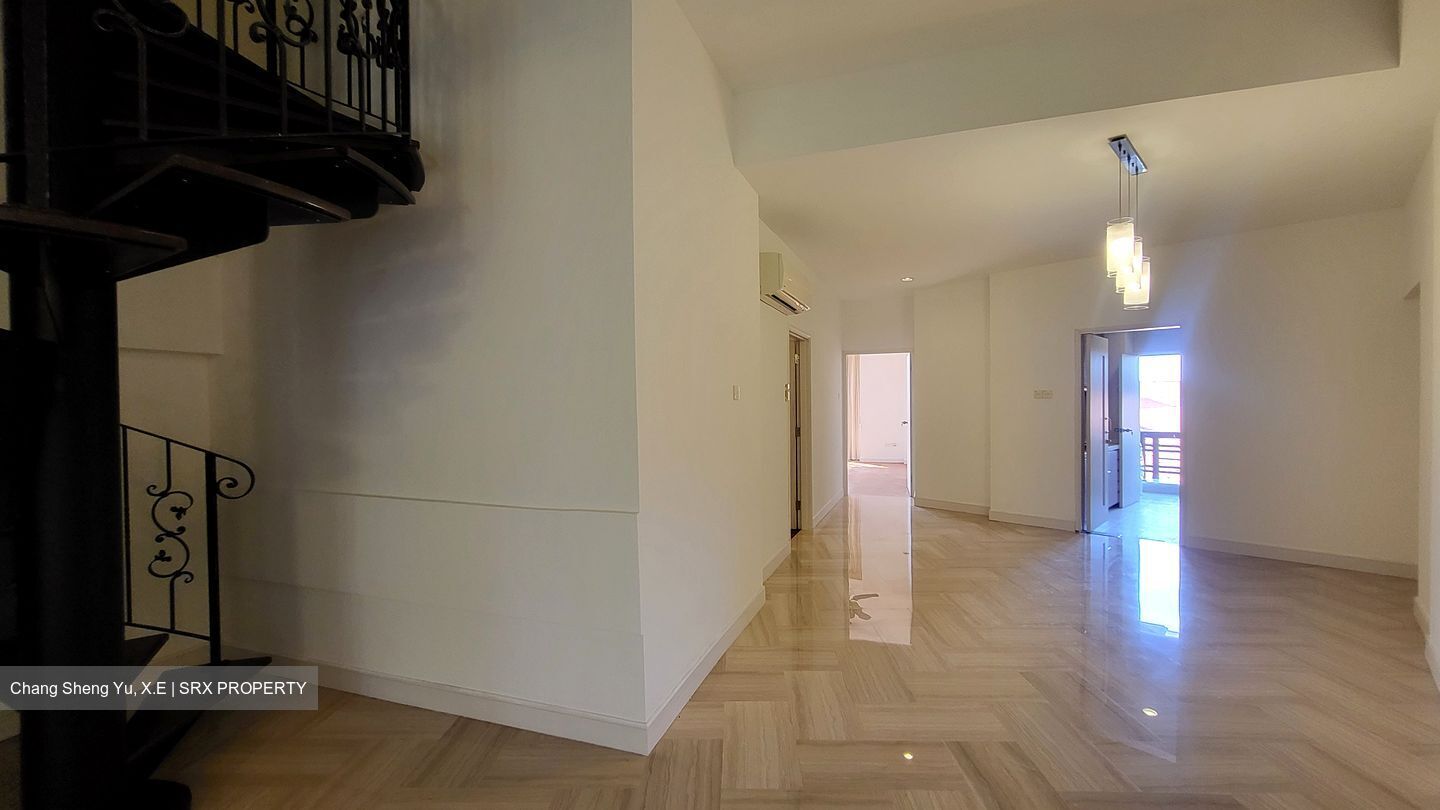 Orange Regency (D10), Apartment #557034651